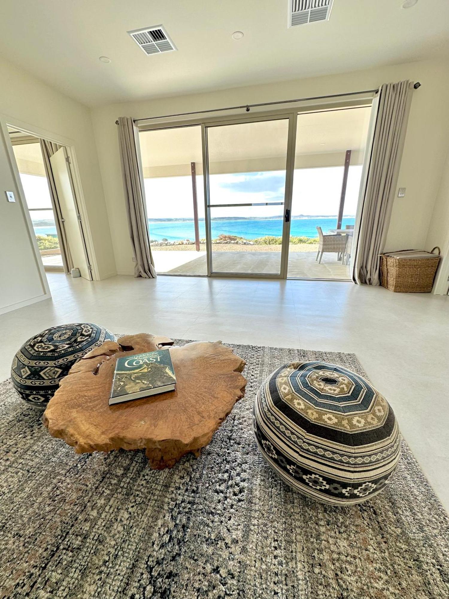 Koopalanda Dreaming Villa Vivonne Bay Eksteriør billede