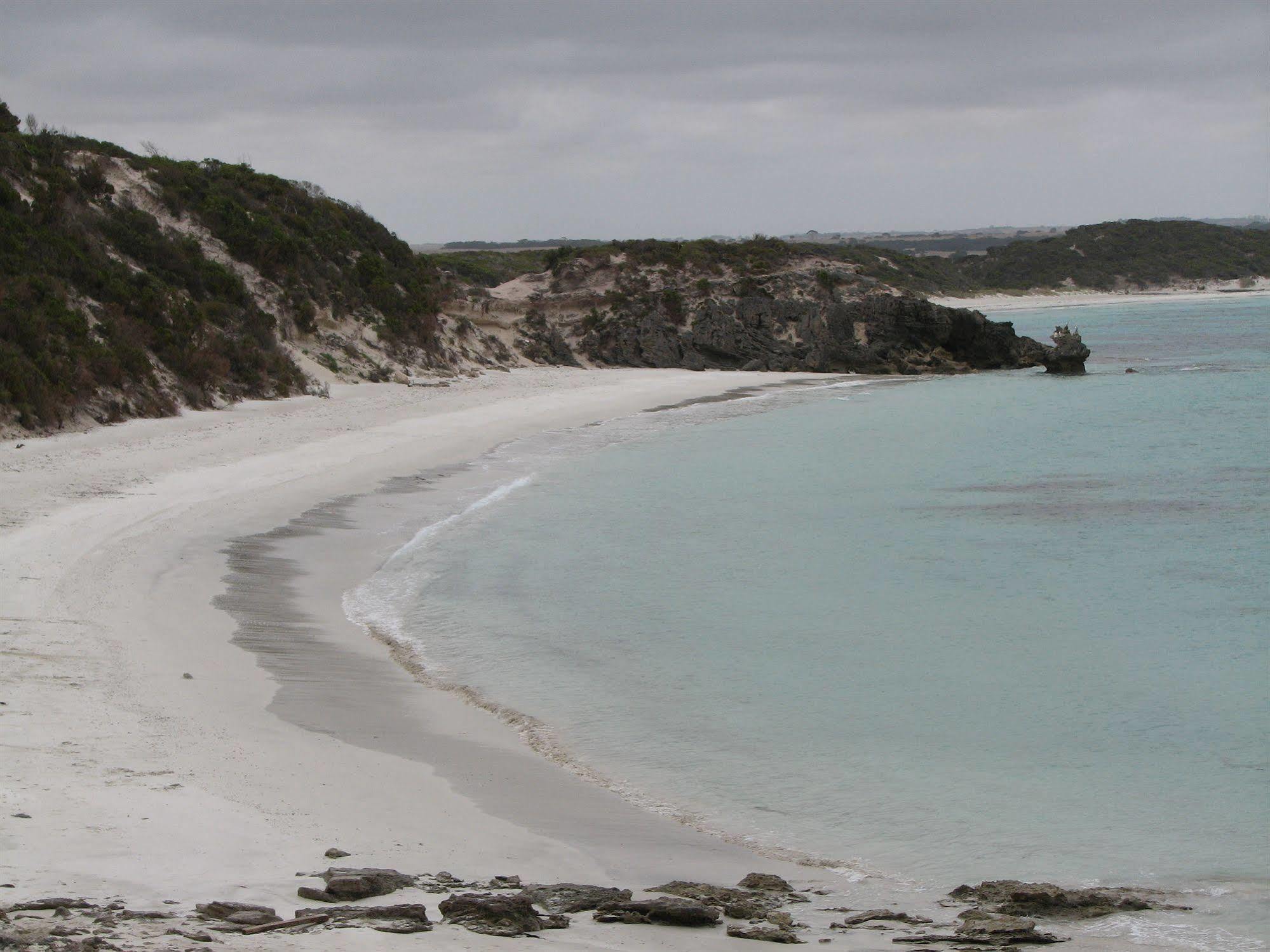 Koopalanda Dreaming Villa Vivonne Bay Eksteriør billede