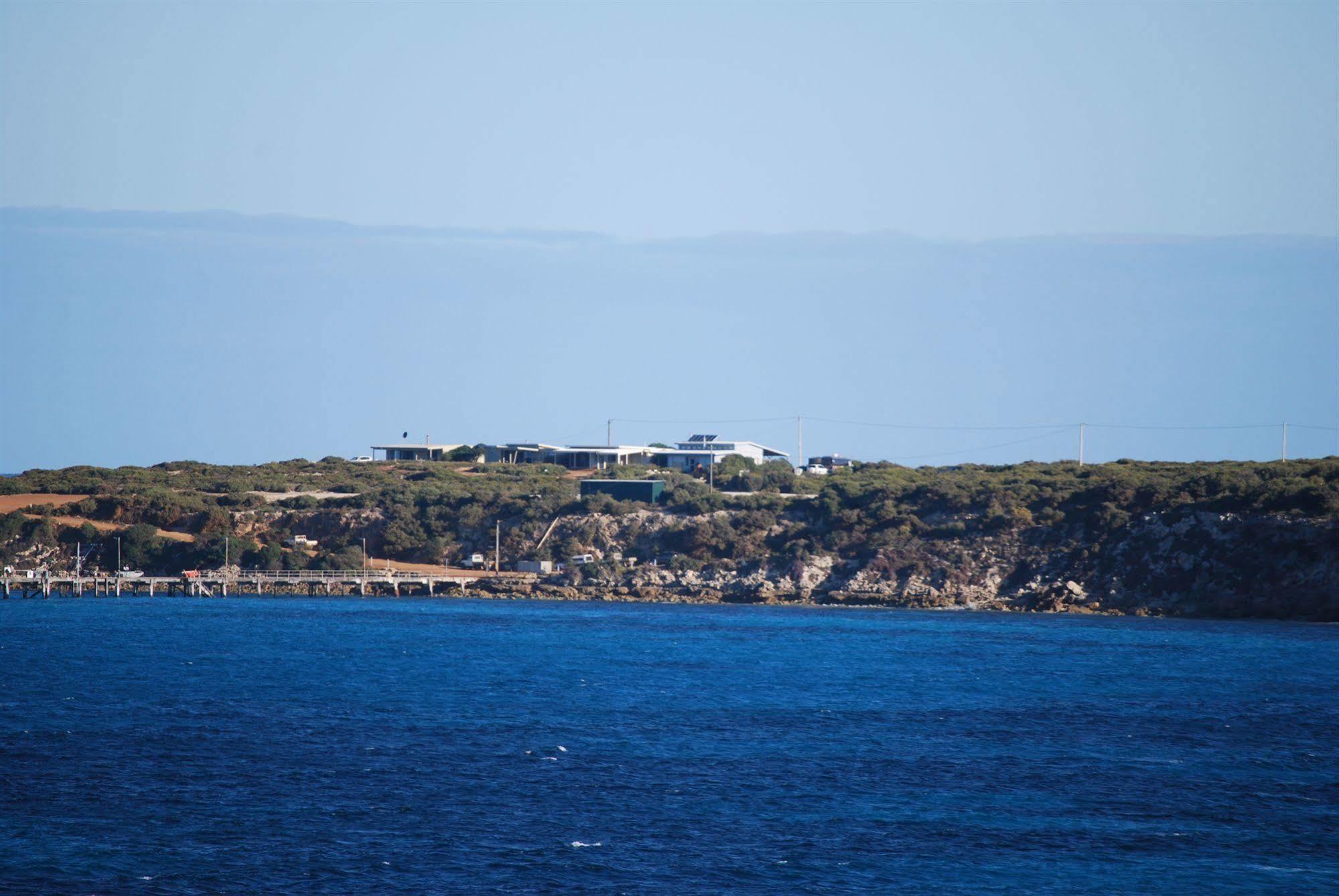 Koopalanda Dreaming Villa Vivonne Bay Eksteriør billede